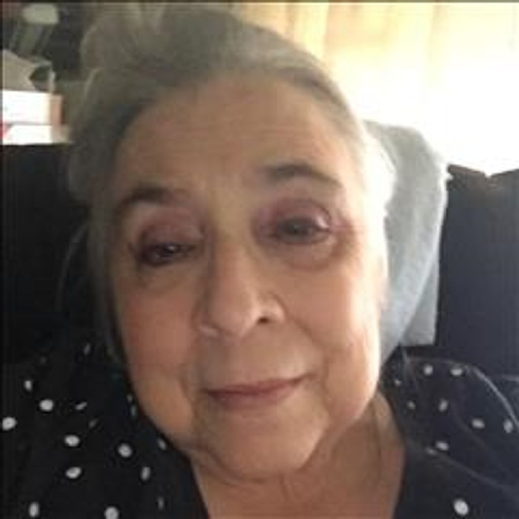 Linda Elizabeth Freed