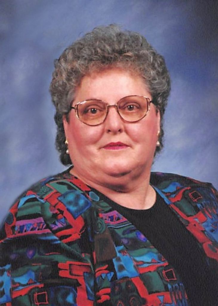 Mary C. Bass Profile Photo