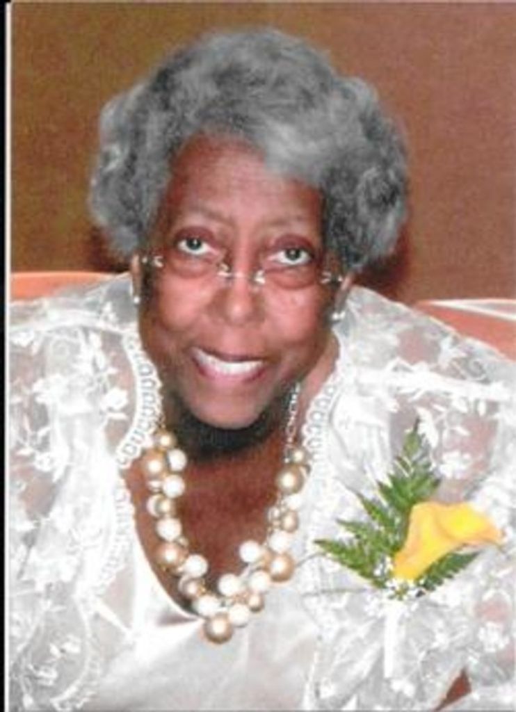Elinor Mitchell