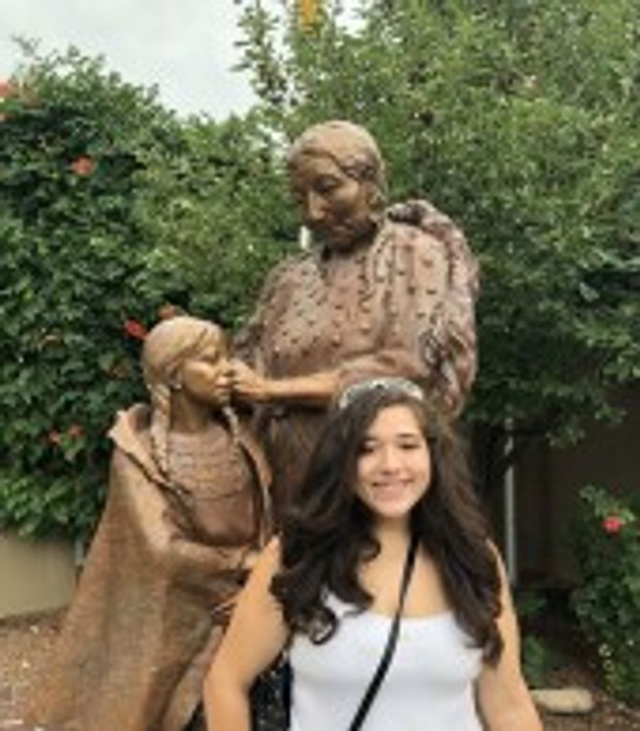 Deidre Fantazia Nyquist-Mascarenas Profile Photo