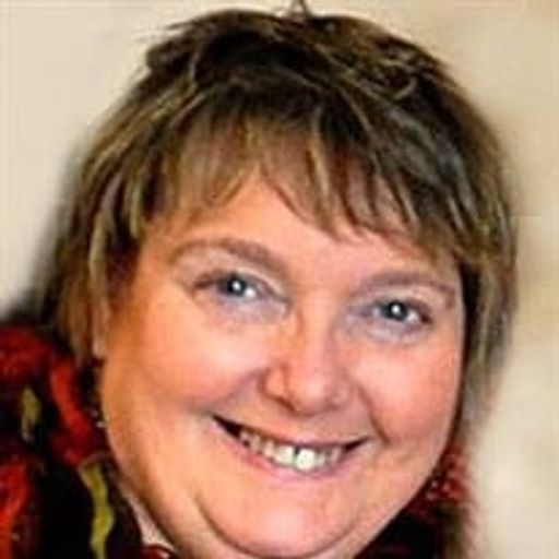 Kim Priebe Profile Photo