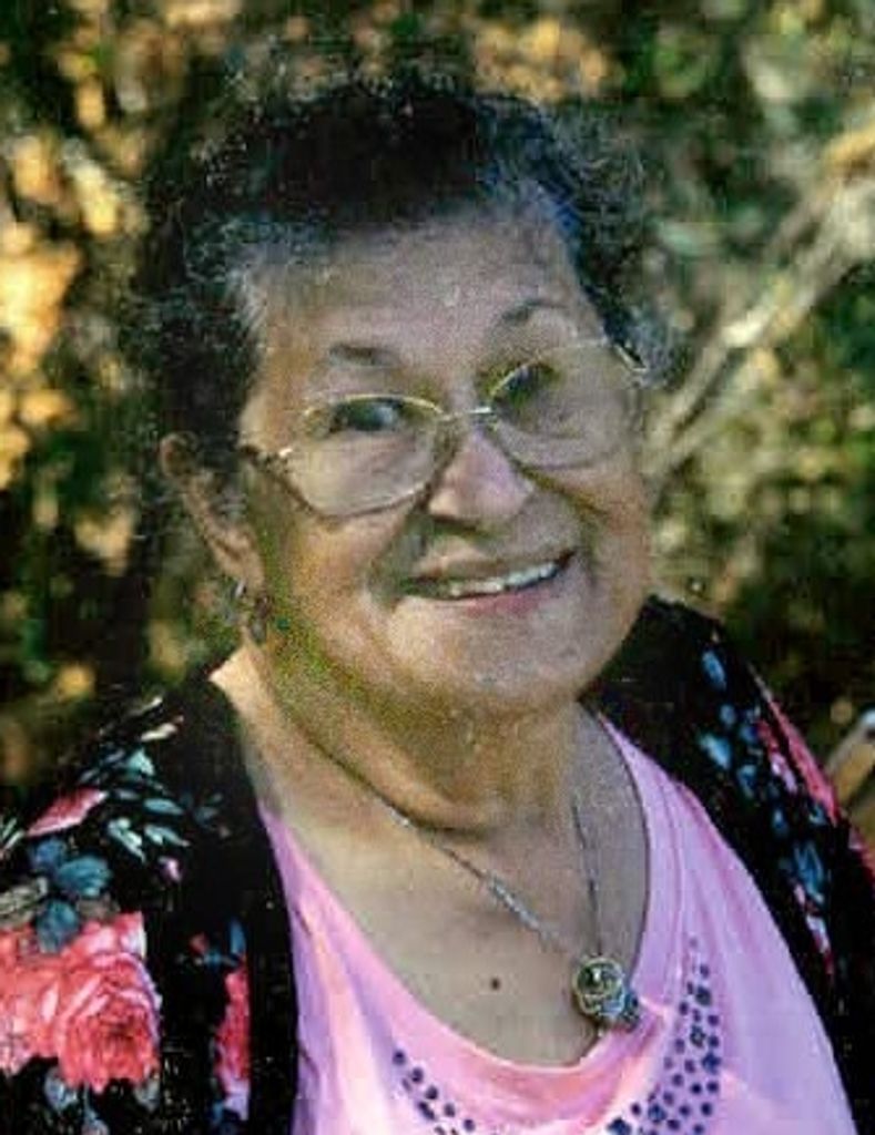 Dorothea "Dolly"  Benner Profile Photo