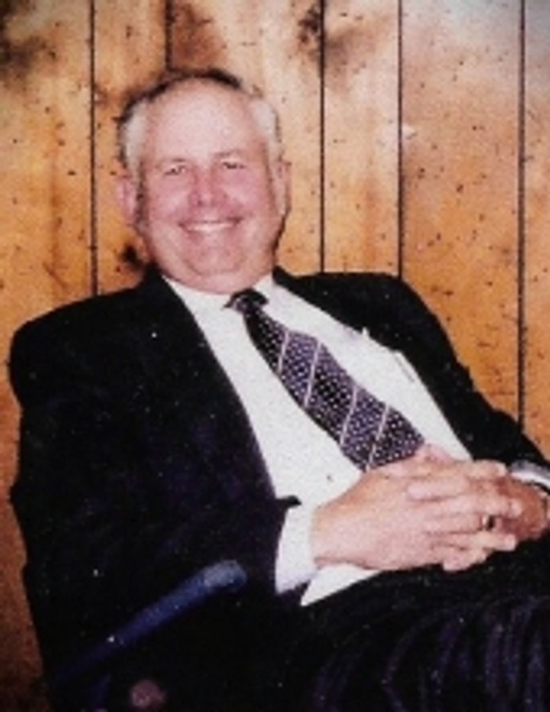 Wilburn Carlton Bullard, Iii