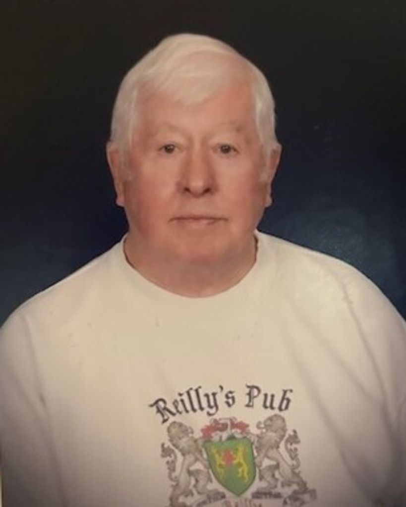 James L. Reilly Profile Photo
