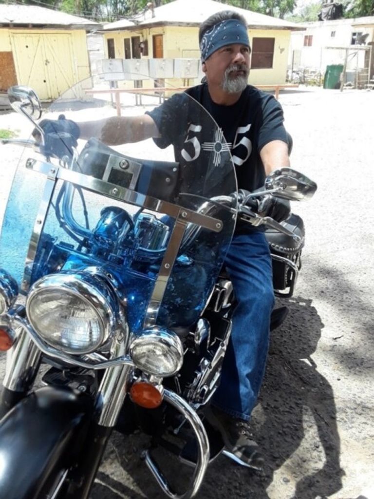 Richard  Lucero Profile Photo