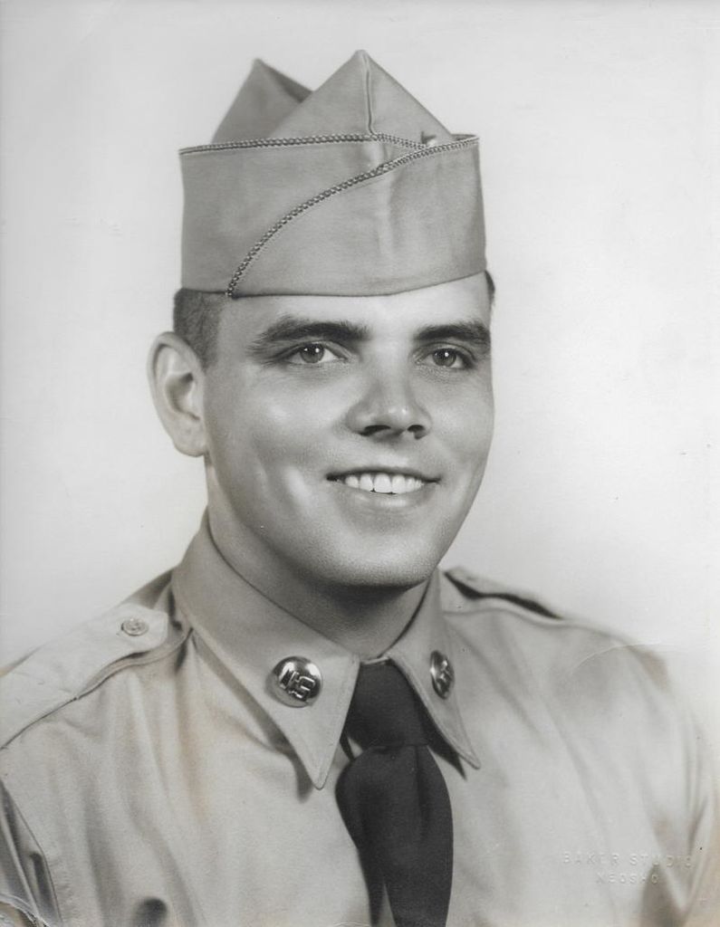 William F. Gerken Profile Photo