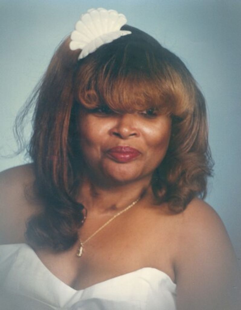 Barbara T. Jefferson Profile Photo