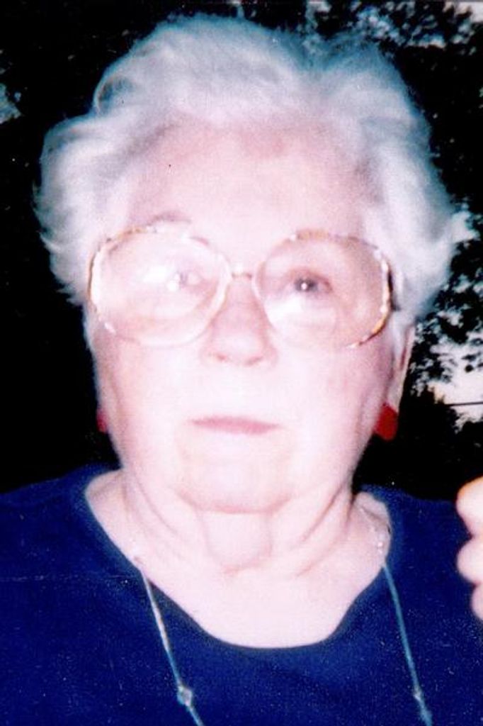 Doris Mary Antaya Profile Photo