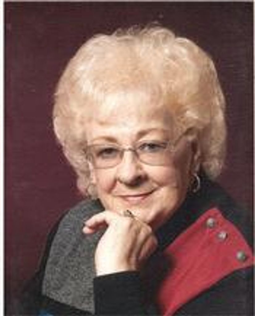 Bonnie M. Ross Patrick Profile Photo