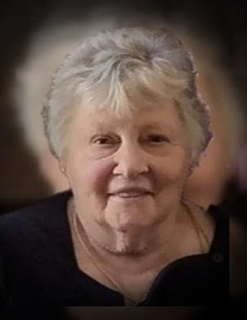Rosemary Cunningham Profile Photo