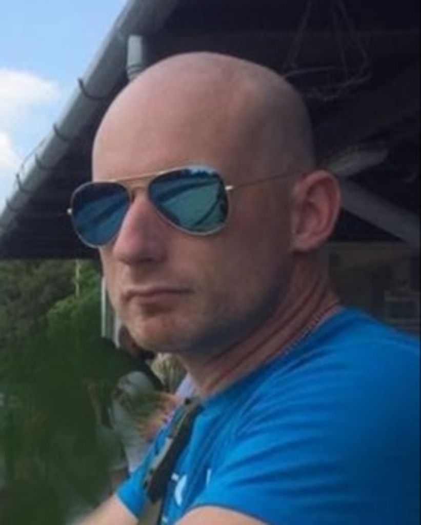 Jason Reid Jenson