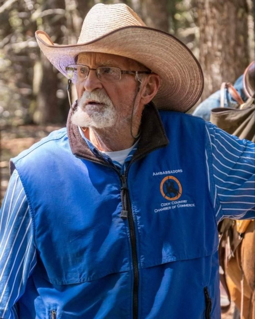 Morris "Bill" William Brazelton