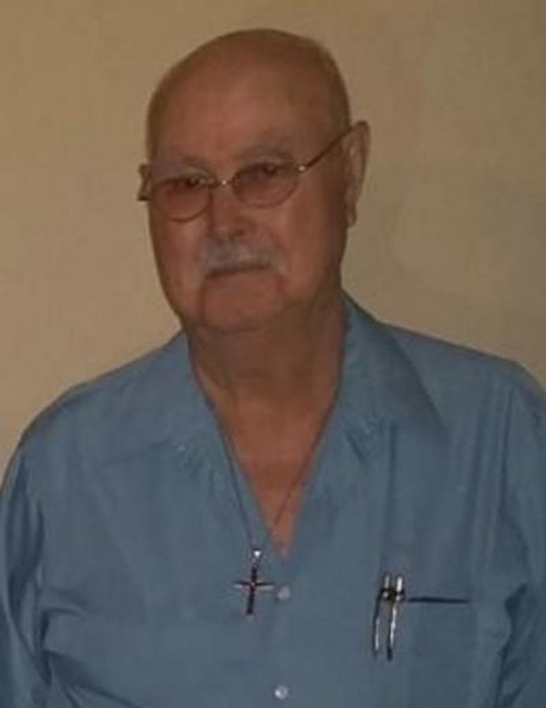 J.W. Harris Profile Photo