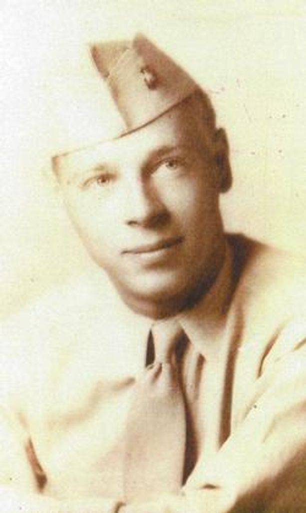 John M. Lenz, Sr.