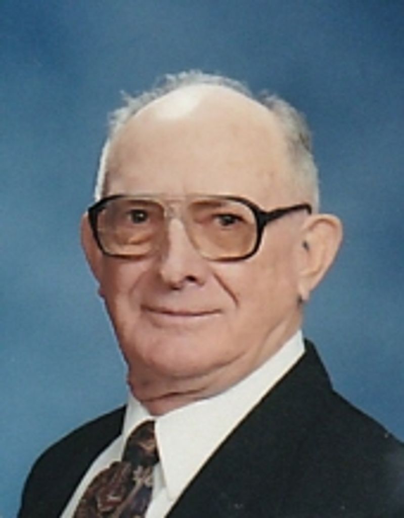 Denzil “Denny” Moyer