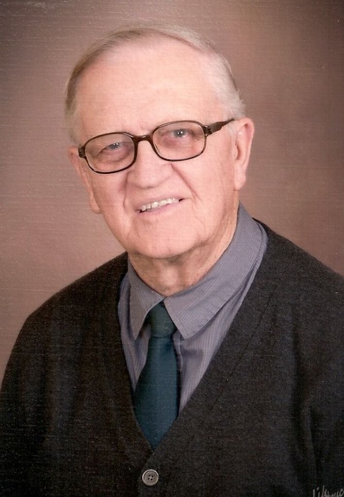 Howard Oscar Olson Profile Photo