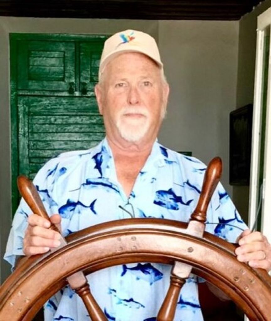 Kevin "Mike" Salisbury