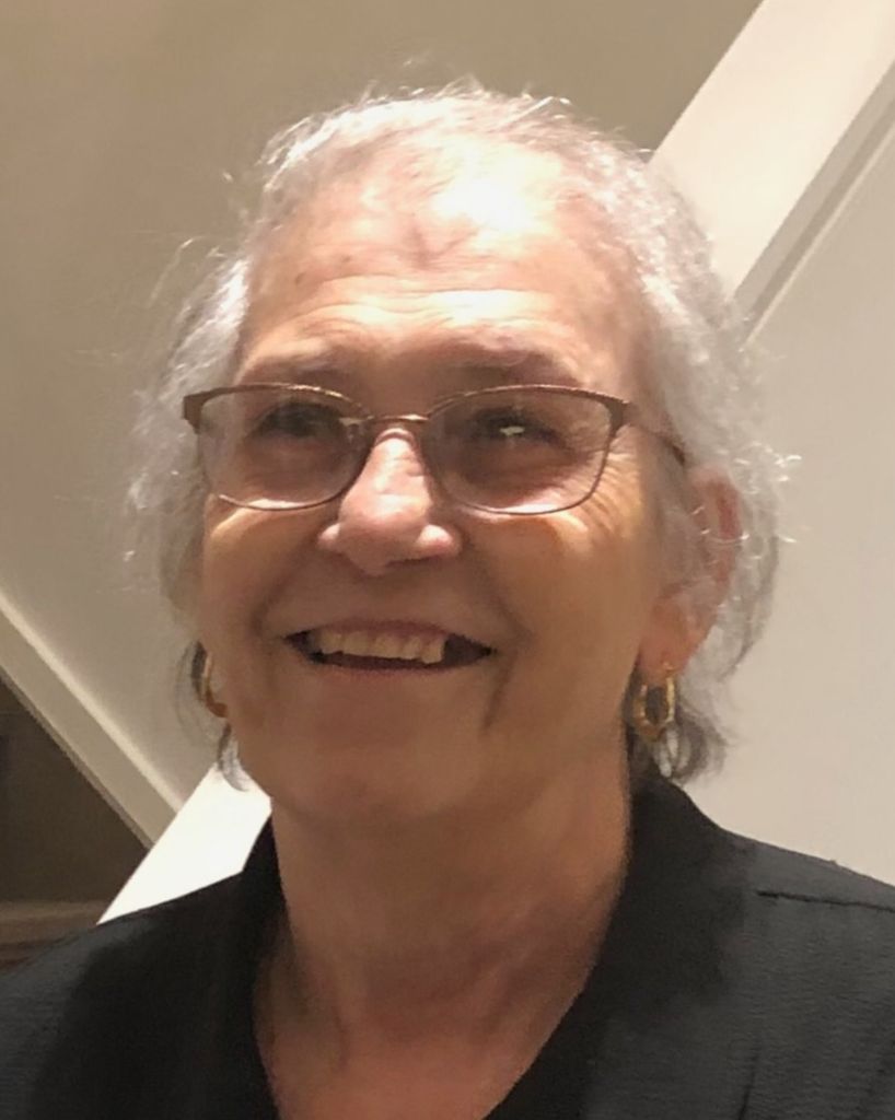 Maria H. Medeiros