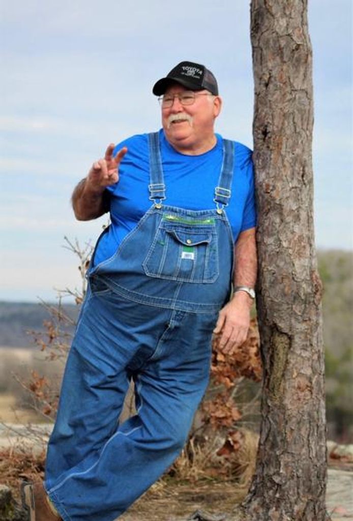 Bobby Ray Franks Profile Photo