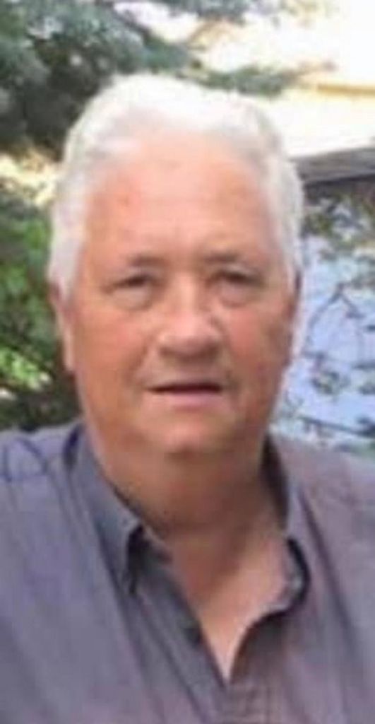 Roy Philip Asbury Profile Photo