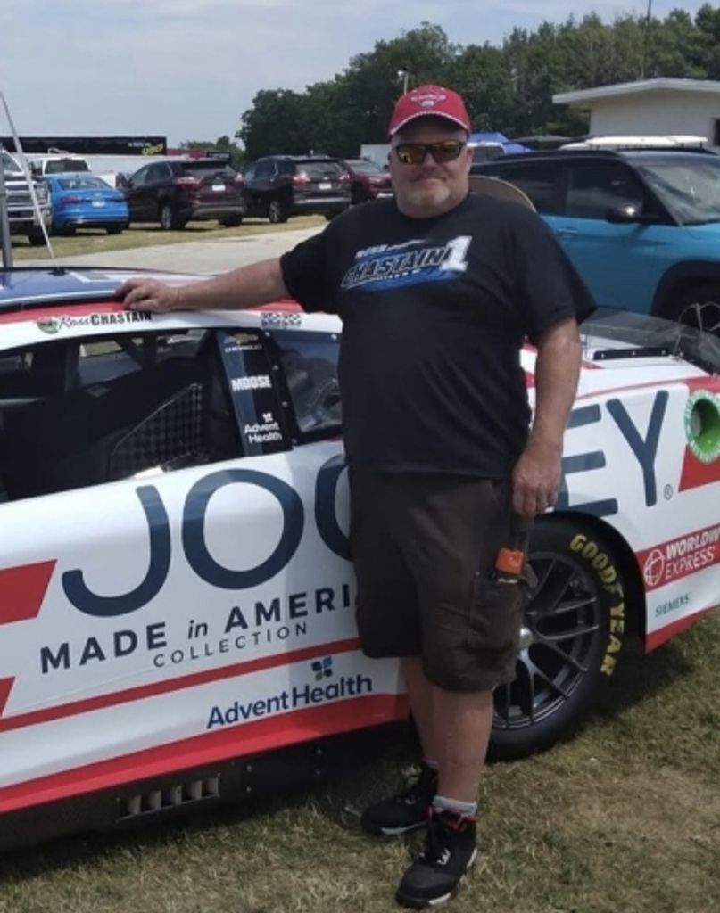 Daniel D Aylesworth Profile Photo