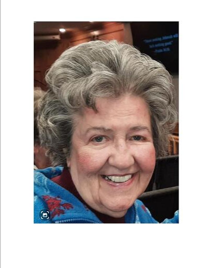 Joanne F. Stephens Profile Photo