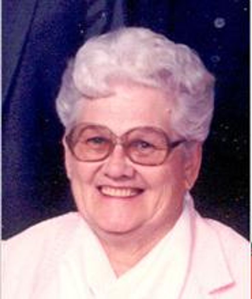 Esther Brown Profile Photo