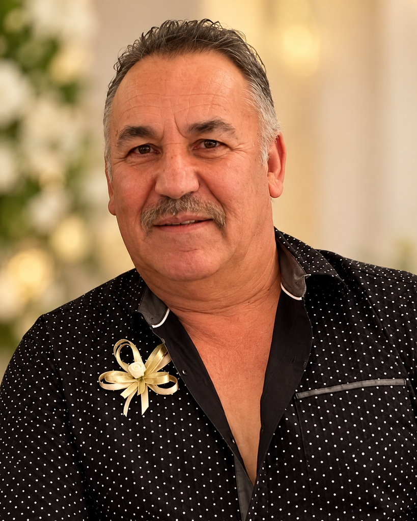 Luis Omar Montoya Carrasco Profile Photo