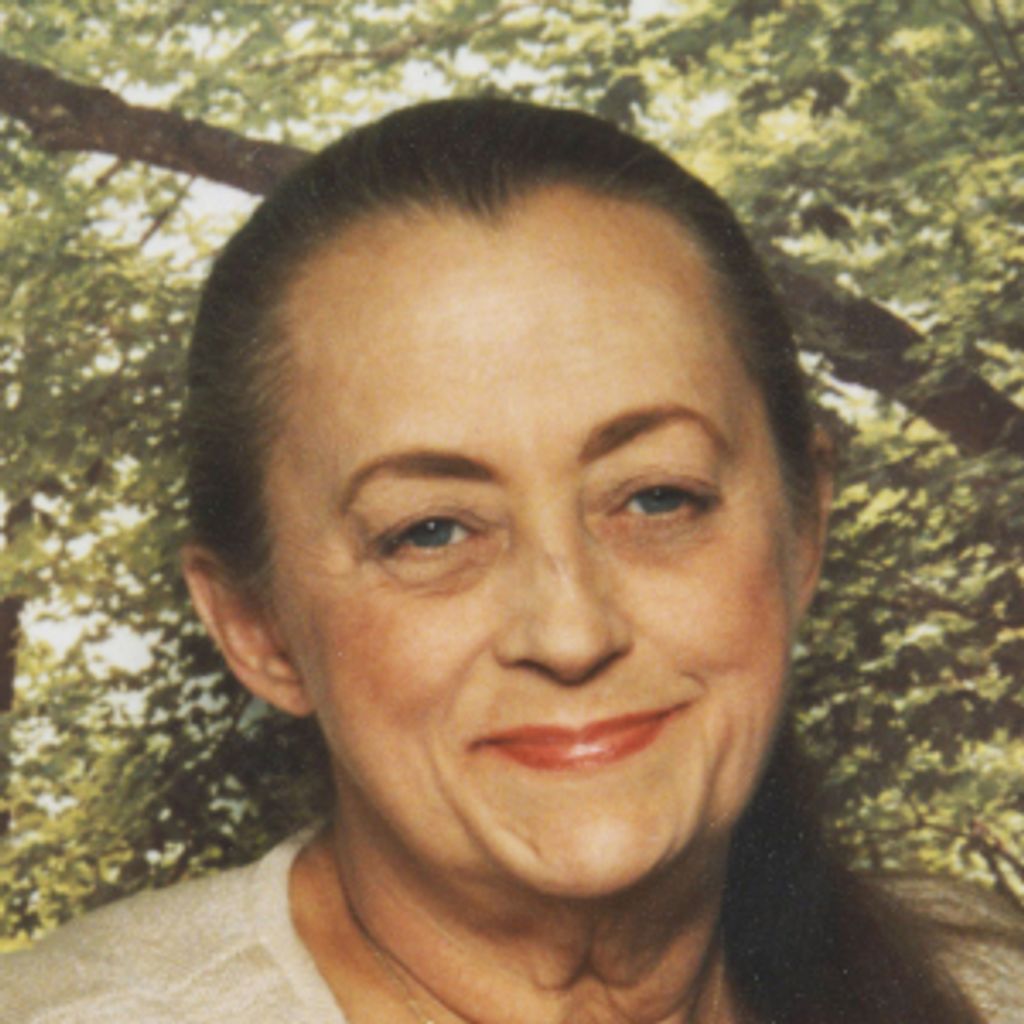 Antoinette “Toni” Heitert