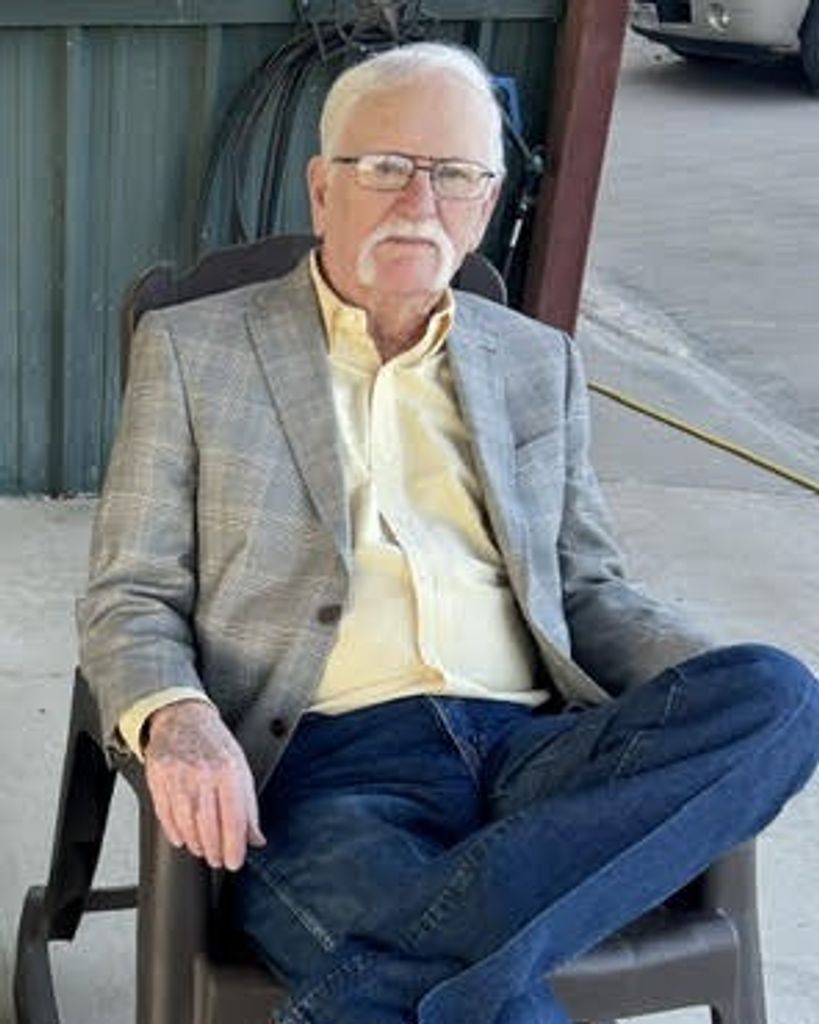 Richard "Rick" Moore, Jr.