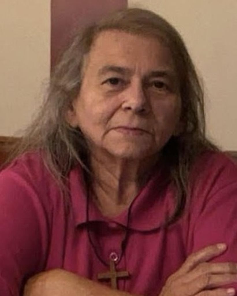 Sally J. Hockenberry