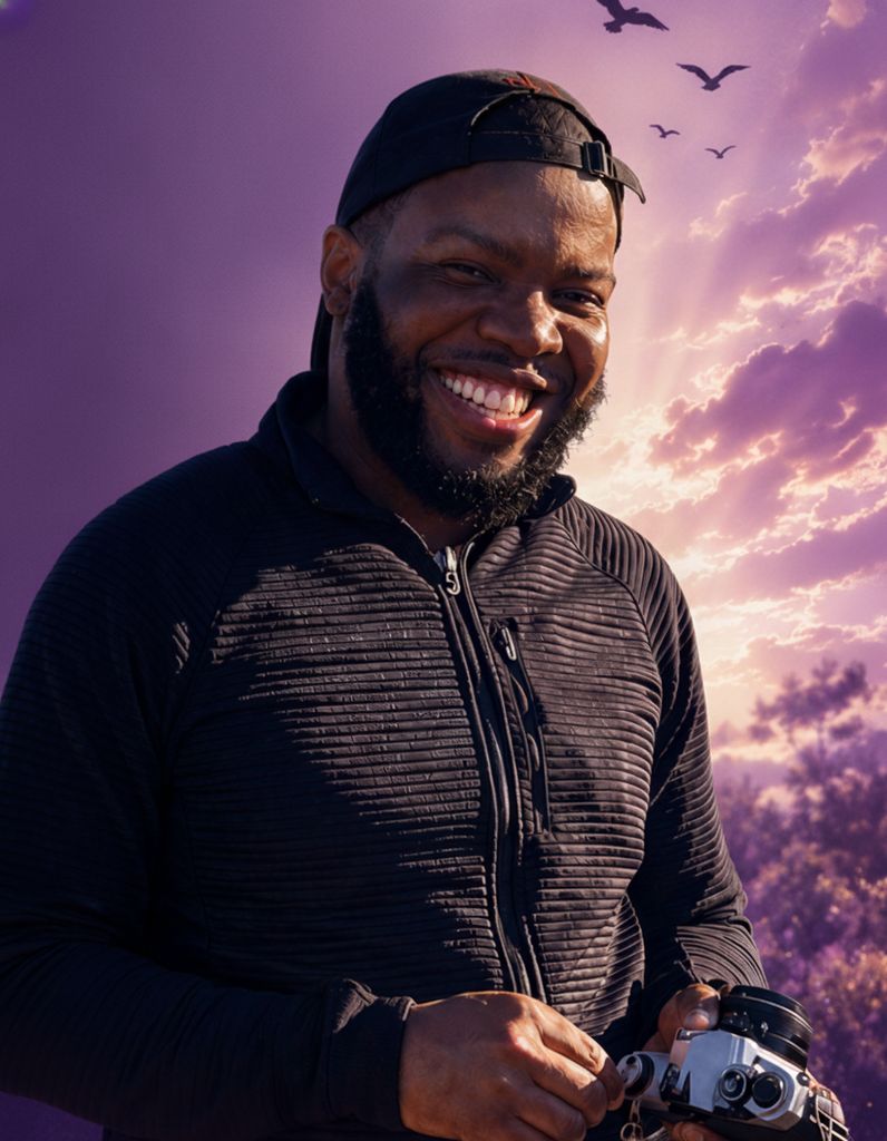 Daniel Cameron Grant Profile Photo