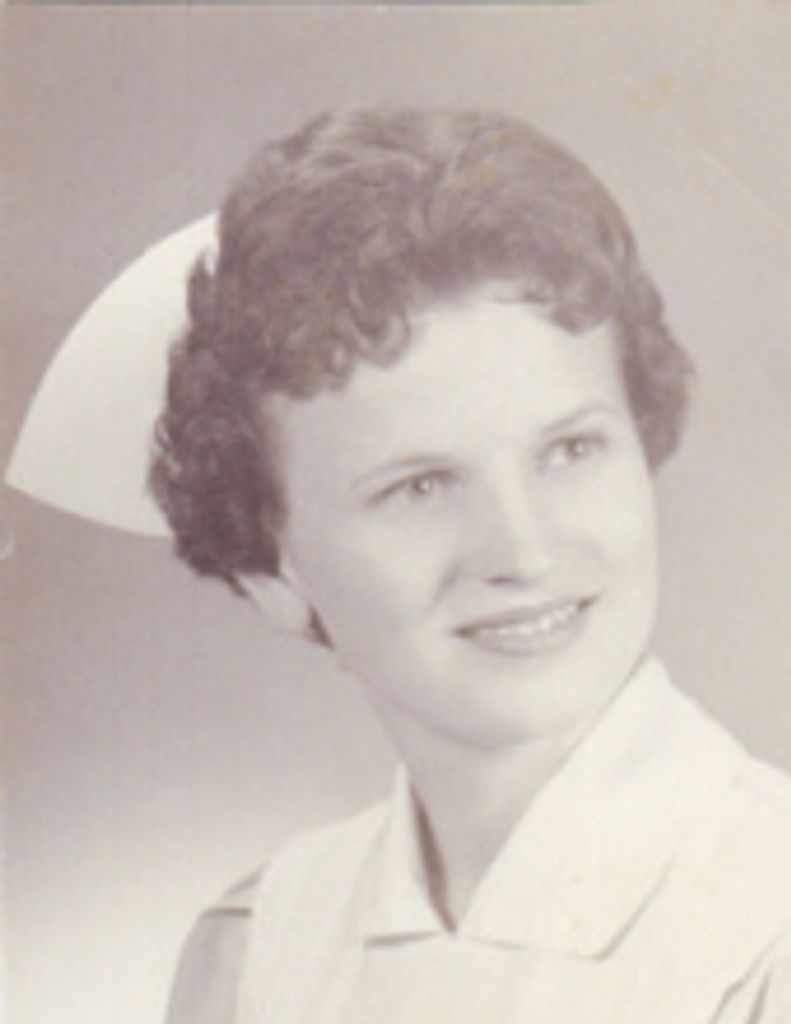 Parthenia Nell Lakey - Mcnabb Funeral Home