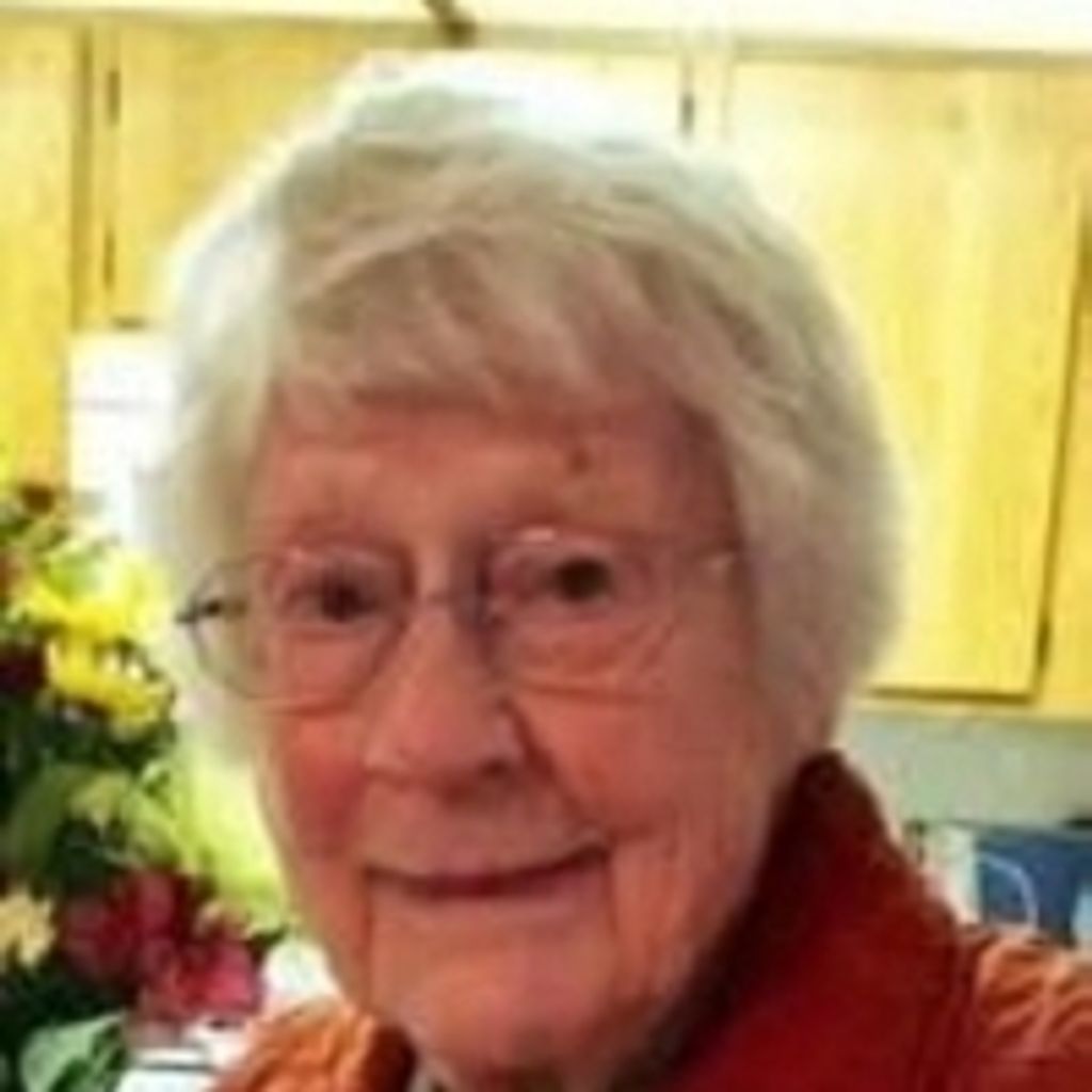 Jane Quesenberry Profile Photo