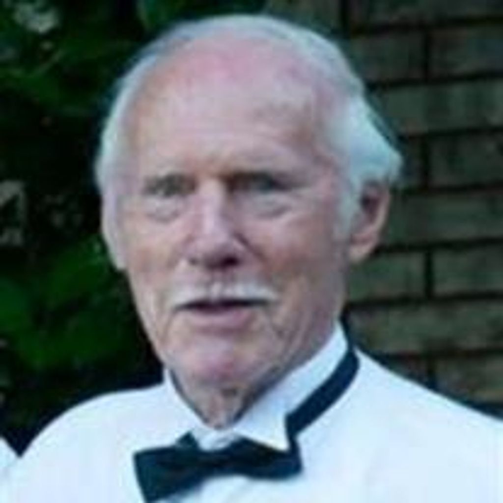 Ellsworth Lichtenberger