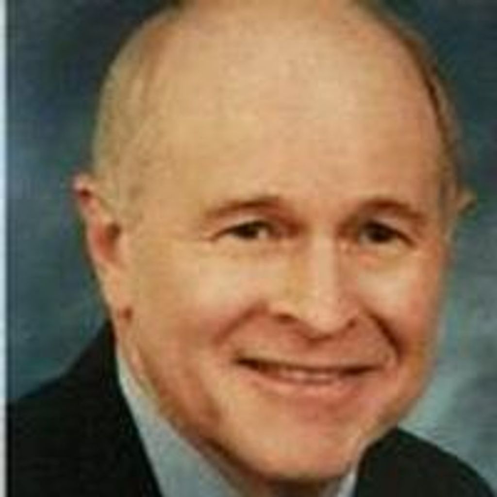 James W. Scarborough
