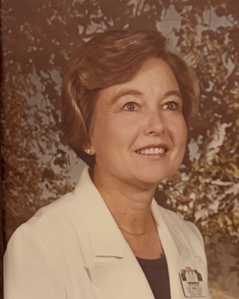 Marjorie Elizabeth Rivenbark Profile Photo