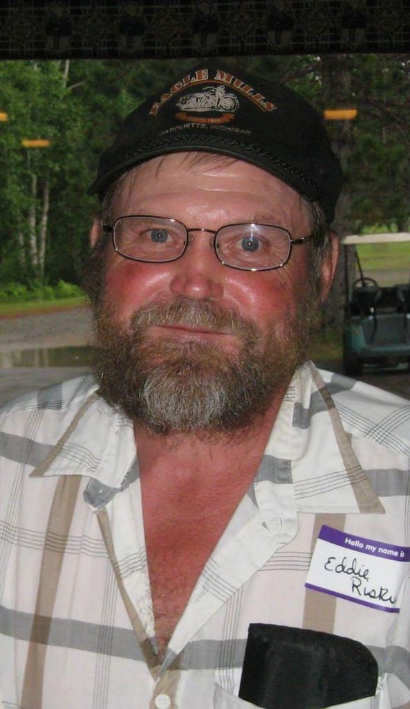 Edwin Thomas Risku