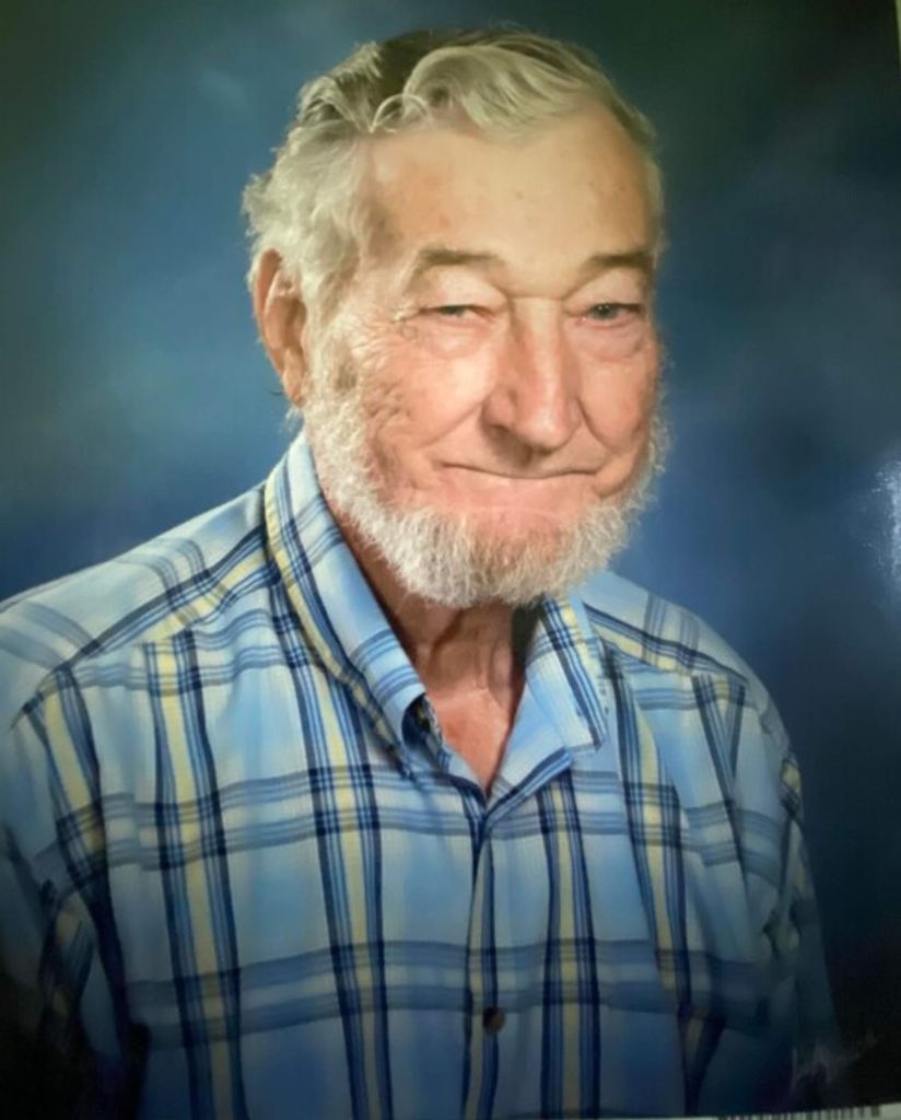 Yates "Curley" Willams Profile Photo