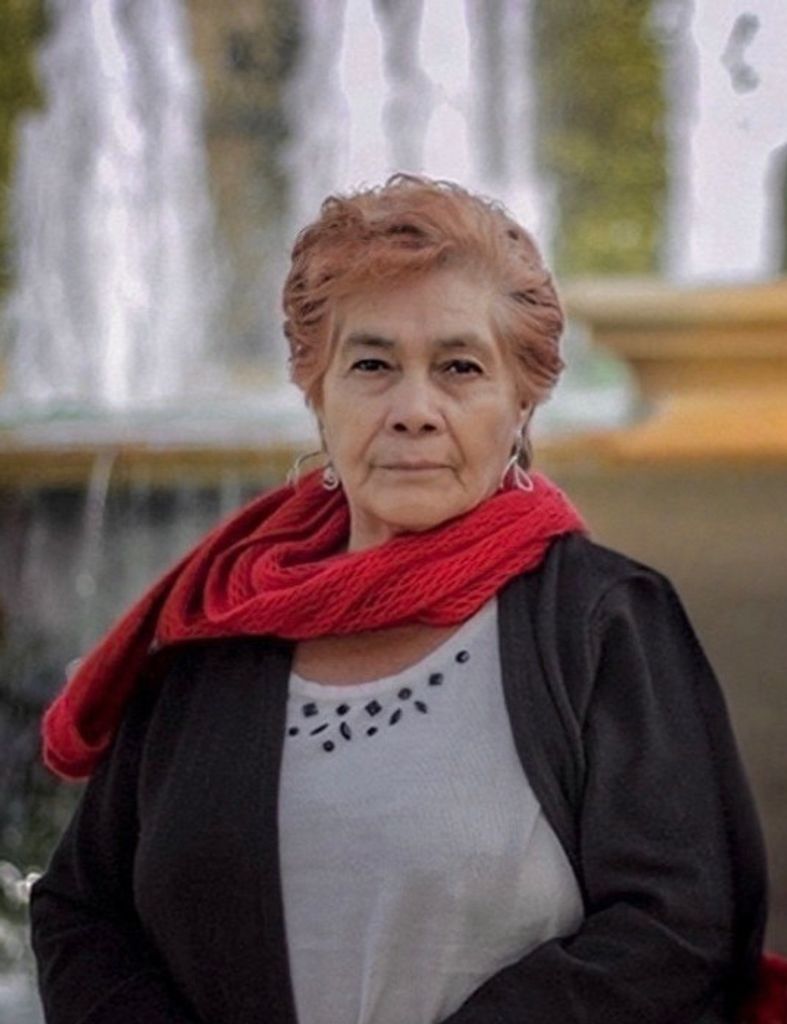 Maria Eugenia (Romero)  Bucio