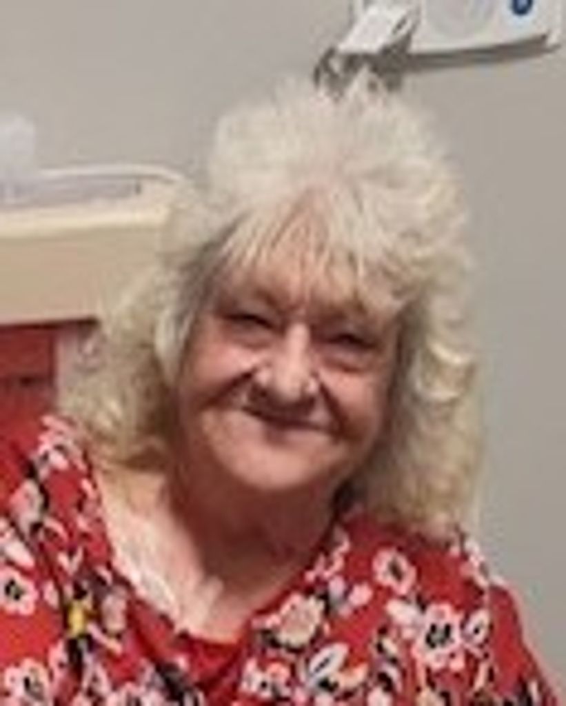 Patty Marie Spurlock Profile Photo