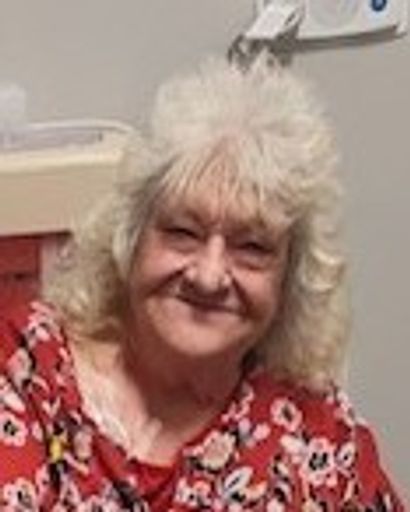 Patty Marie Spurlock's obituary image