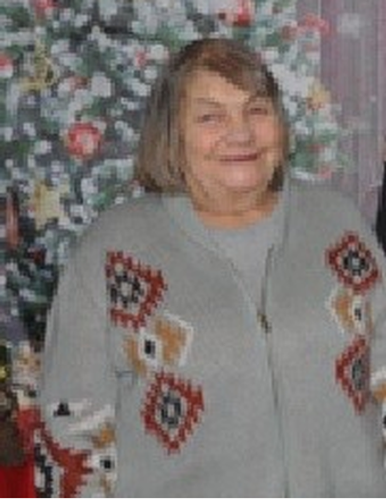 Sue Hymas Profile Photo