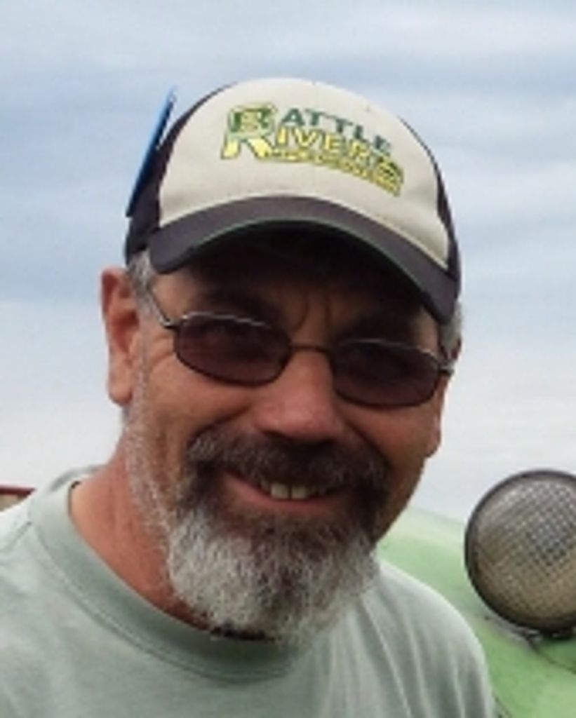 Ervin Charles Abbott Profile Photo