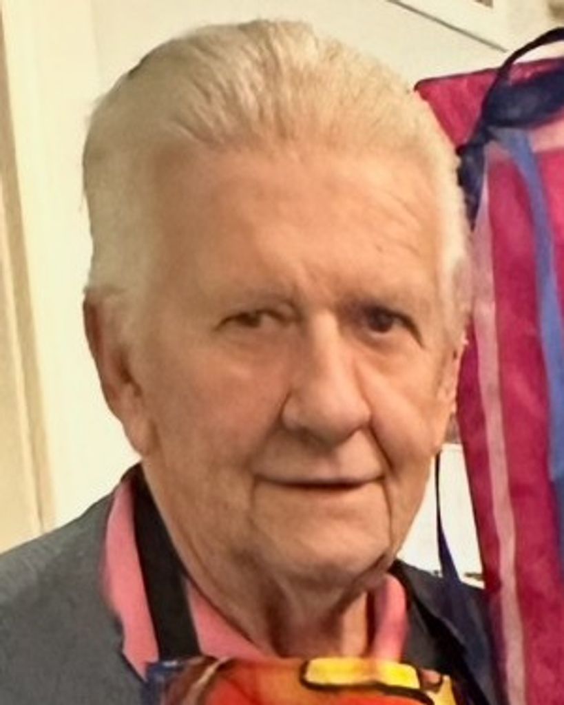 Lawrence Joseph Popp Profile Photo