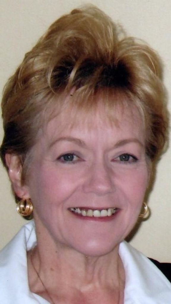 Gwendolyn Lea Konya Profile Photo