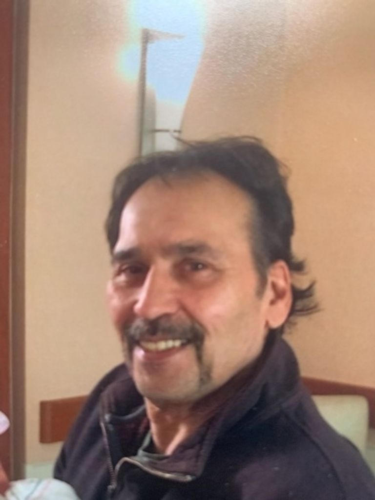 Michael P. Saran Profile Photo