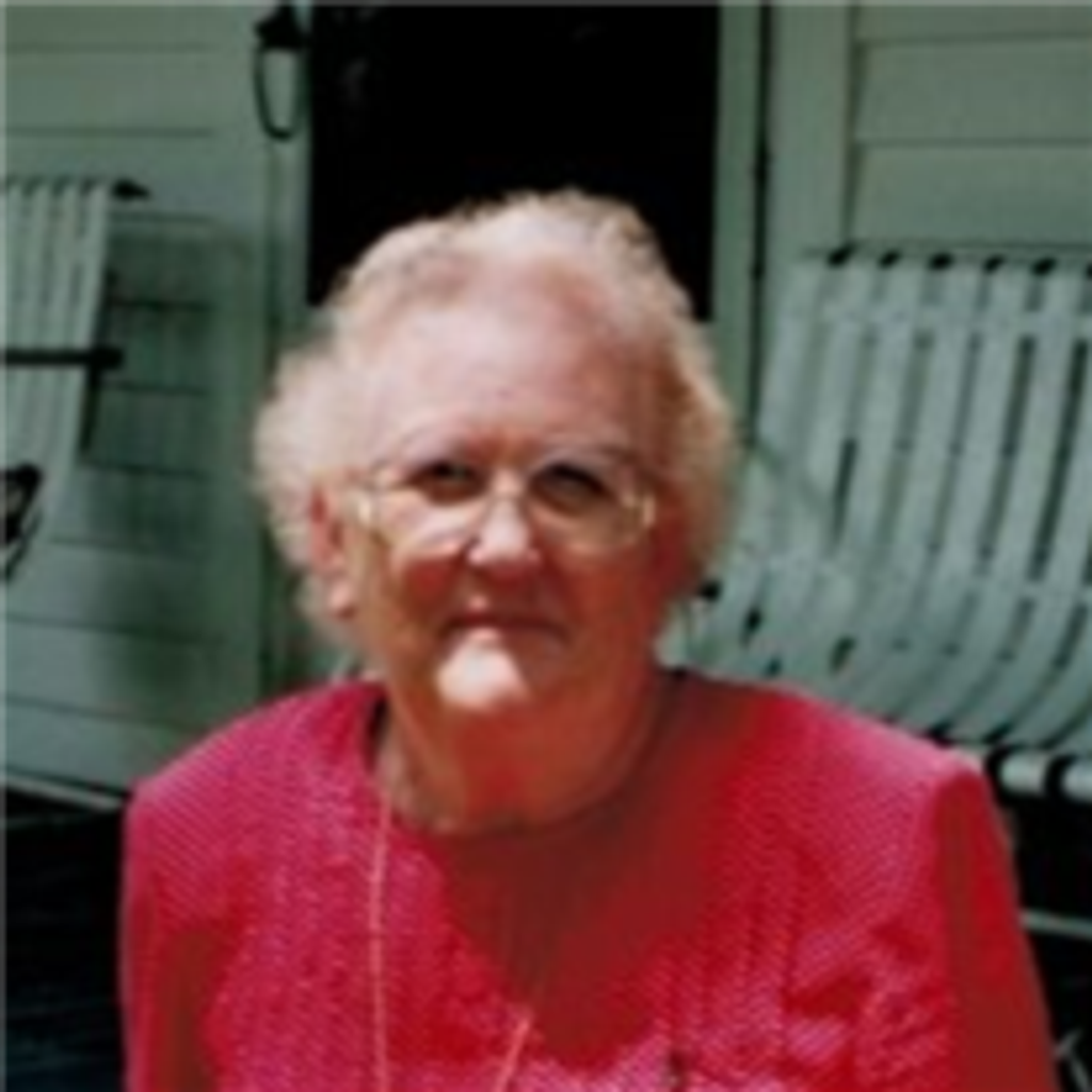Dorothy Marie Lee