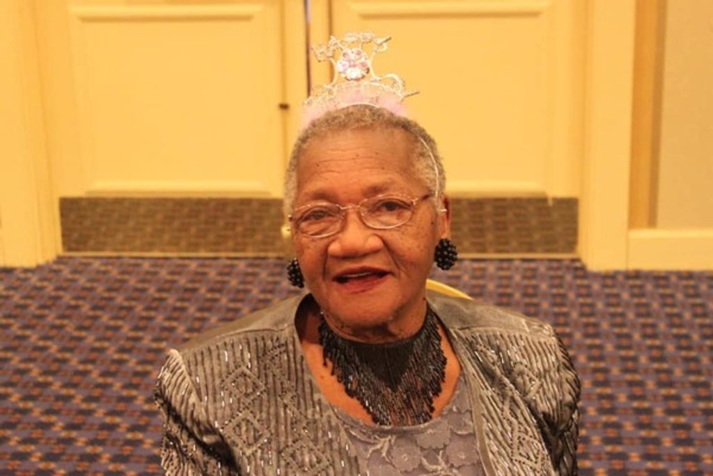 Joella Marie B. Harris Profile Photo