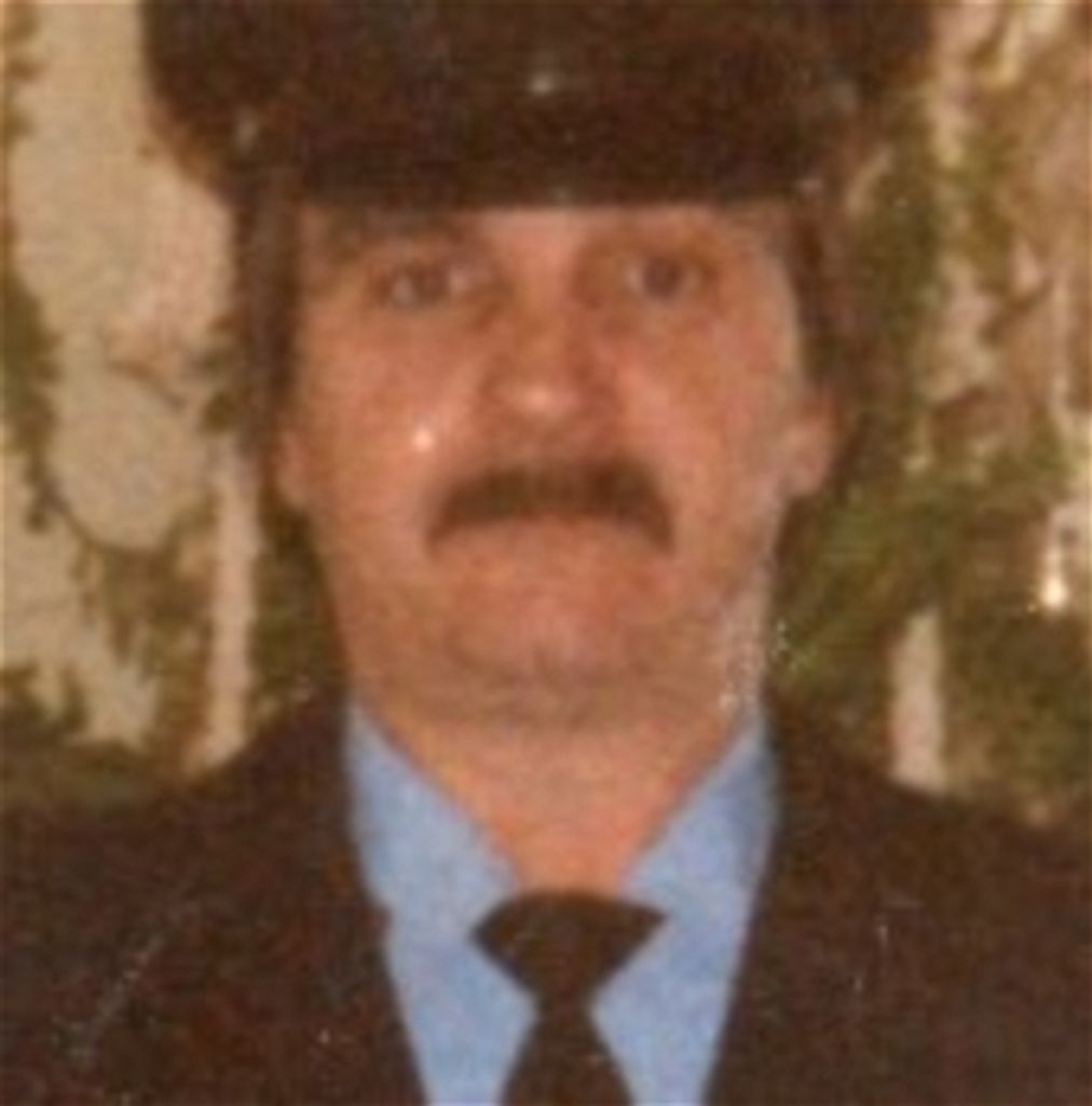 William J.  Malovrh, Sr. 